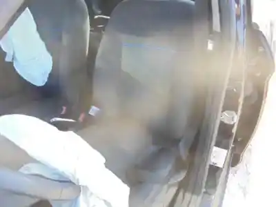 Veículo de Sucata ford fiesta (cb1) ambiente do ano 2009 alimentado f6jd