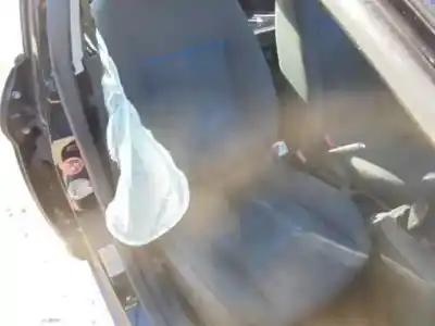 Veículo de Sucata ford fiesta (cb1) ambiente do ano 2009 alimentado f6jd