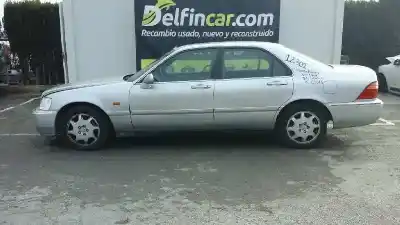 Verschrottungsfahrzeug honda legend (ka9) 3.5 v6 (ka9) des jahres 2000 angetrieben c35a5