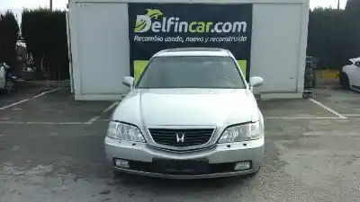 Verschrottungsfahrzeug honda legend (ka9) 3.5 v6 (ka9) des jahres 2000 angetrieben c35a5