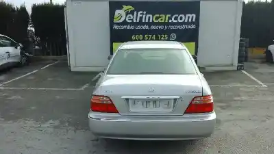 Verschrottungsfahrzeug honda legend (ka9) 3.5 v6 (ka9) des jahres 2000 angetrieben c35a5