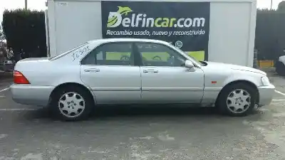 Verschrottungsfahrzeug honda legend (ka9) 3.5 v6 (ka9) des jahres 2000 angetrieben c35a5