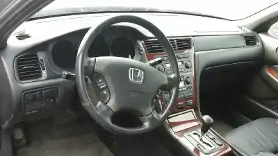 Verschrottungsfahrzeug honda legend (ka9) 3.5 v6 (ka9) des jahres 2000 angetrieben c35a5