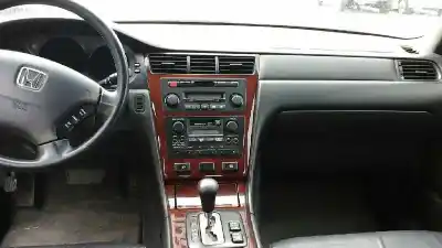 Verschrottungsfahrzeug honda legend (ka9) 3.5 v6 (ka9) des jahres 2000 angetrieben c35a5