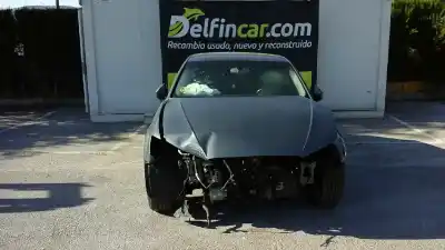 Veículo de Sucata audi a3 sportback (8va) attraction do ano 2014 alimentado crb