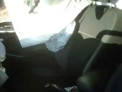 Scrapping Vehicle ford focus turn. (cb8) titanium of the year 2011 powered t1db