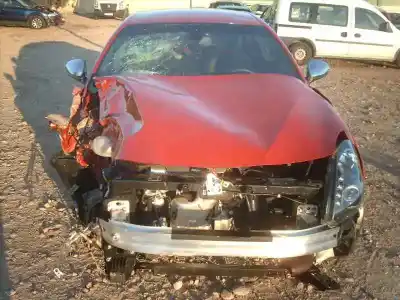 Veicolo di demolizione alfa romeo giulietta (191) distinctive dell'anno 2012 alimentato 940a5000