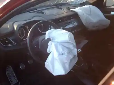 Veicolo di demolizione alfa romeo giulietta (191) distinctive dell'anno 2012 alimentato 940a5000