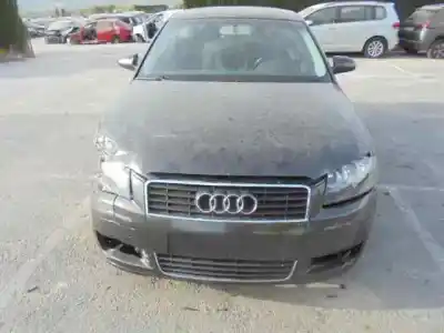 Утилизация автомобиля audi                                               a3 (8p)                                                                                                                                                                                                                                                    2.0 tdi года 2005 питание bkd
