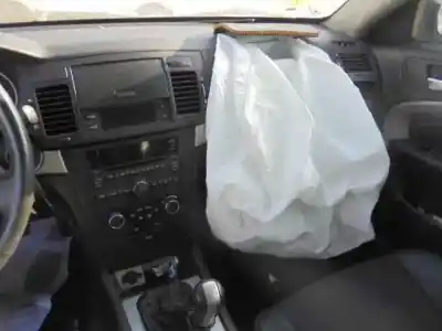 Scrapping Vehicle chevrolet epica lt of the year 2007 powered z20s