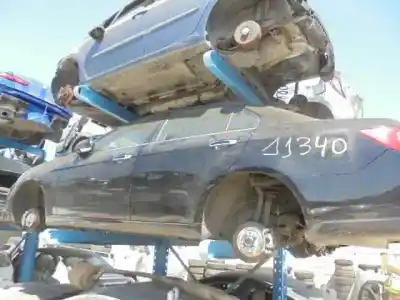 Scrapping Vehicle chevrolet epica lt of the year 2007 powered z20s