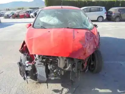 Утилизация автомобиля ford                                               fiesta (ccn)                                                                                                                                                                                                                                               titanium года 2017 питание sfjd