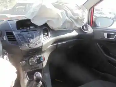 Утилизация автомобиля ford                                               fiesta (ccn)                                                                                                                                                                                                                                               titanium года 2017 питание sfjd