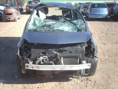 Утилизация автомобиля renault modus authentique года 2007 питание k9kt7