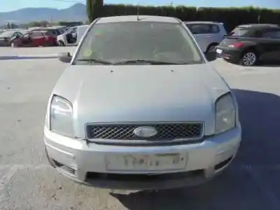 Veículo de Sucata ford fusion (cbk) ambiente do ano 2004 alimentado fyjb