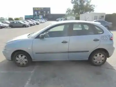 Здавання транспортного засобу SEAT                                               IBIZA (6L1)                                                                                                                                                                                                                                                Cool                                                                                                                                                                                                                                                       року 2002 потужний BBY