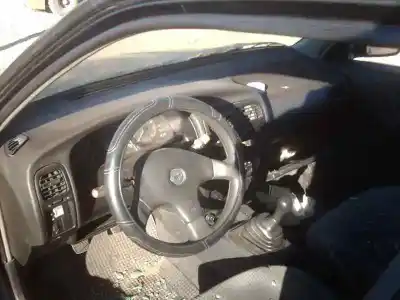 Утилизация автомобиля nissan primera berl./familiar (p10/w10) slx berlina (p10) года 1990 питание sr20