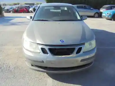 Veículo de Sucata saab 9-3 berlina 2.0 t arc do ano 2002 alimentado b207l