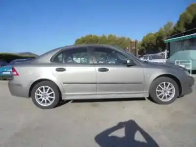 Veículo de Sucata saab 9-3 berlina 2.0 t arc do ano 2002 alimentado b207l