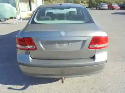 Veículo de Sucata saab 9-3 berlina 2.0 t arc do ano 2002 alimentado b207l