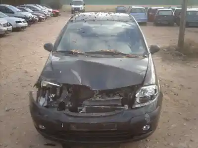 Veículo de Sucata citroen c3 1.4 hdi exclusive do ano 2002 alimentado 8hx (dv4td)