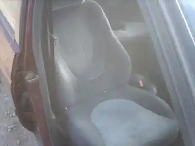 Scrapping Vehicle ford escort berl./turnier atlanta berlina of the year 1996 powered rfd