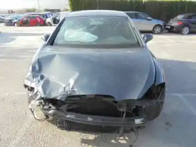 Veículo de Sucata seat leon (1p1) reference do ano 2007 alimentado bxe