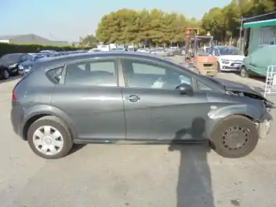 Veículo de Sucata seat leon (1p1) reference do ano 2007 alimentado bxe