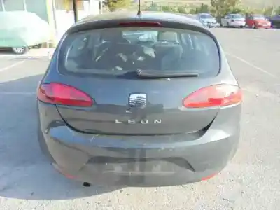 Veículo de Sucata seat leon (1p1) reference do ano 2007 alimentado bxe