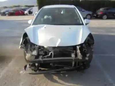 Scrapping Vehicle citroen c3 attraction of the year 2011 powered kft