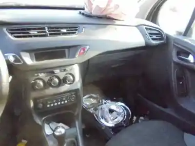 Scrapping Vehicle citroen c3 attraction of the year 2011 powered kft