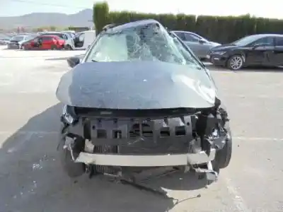 Sloopvoertuig citroen c4 cactus business van het jaar 2017 aangedreven bh02