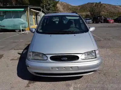 Scrapping Vehicle ford galaxy (vx) gls of the year 1999 powered ahu