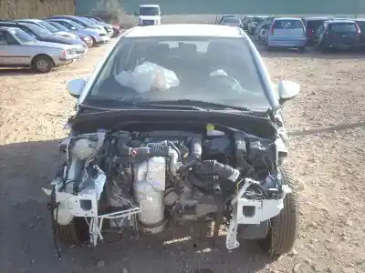 Sloopvoertuig citroen c3 business van het jaar 2011 aangedreven 8hr (9dv4c)