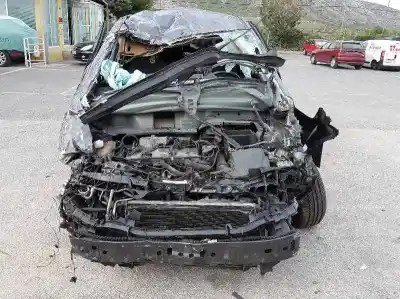 Здавання транспортного засобу ford c-max (cb3) trend року 2009 потужний kkda
