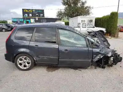 Здавання транспортного засобу ford c-max (cb3) trend року 2009 потужний kkda