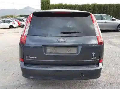 Здавання транспортного засобу ford c-max (cb3) trend року 2009 потужний kkda