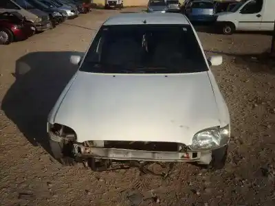 Veículo de Sucata ford escort berl./turnier atlanta berlina do ano 1997 alimentado rva