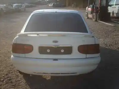 Veículo de Sucata ford escort berl./turnier atlanta berlina do ano 1997 alimentado rva