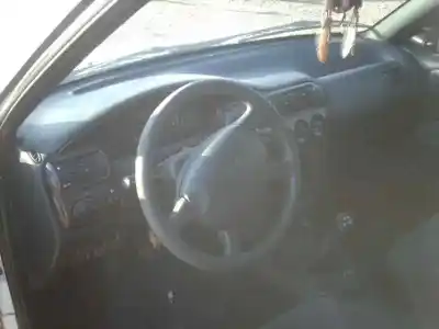 Veículo de Sucata ford escort berl./turnier atlanta berlina do ano 1997 alimentado rva