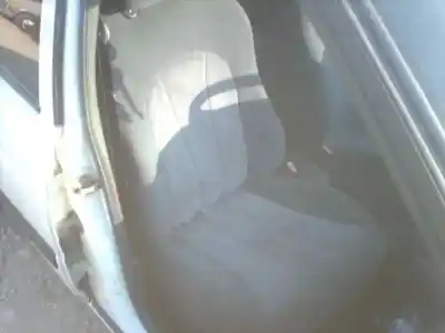 Veículo de Sucata ford escort berl./turnier atlanta berlina do ano 1997 alimentado rva