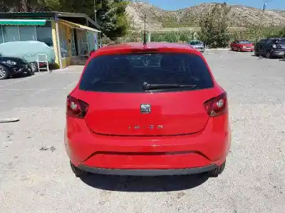 Hurda Aracı seat                                               ibiza (6j5)                                                                                                                                                                                                                                                reference                                                                                                                                                                                                                                                  yılın 2014 güçlü cgp