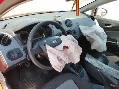 Hurda Aracı seat                                               ibiza (6j5)                                                                                                                                                                                                                                                reference                                                                                                                                                                                                                                                  yılın 2014 güçlü cgp