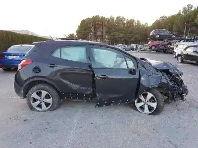 Здавання транспортного засобу opel                                               mokka                                                                                                                                                                                                                                                      color edition                                                                                                                                                                                                                                              року 2016 потужний b16dth