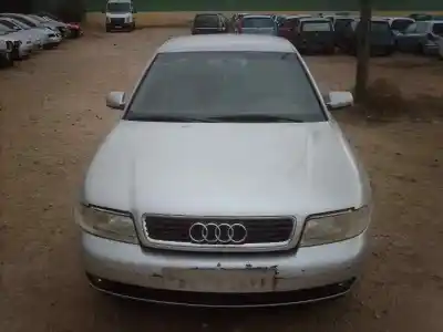 Véhicule à la ferraille audi a4 berlina (b5) 1.8 t de l'année 1999 alimenté aeb