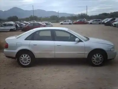 Véhicule à la ferraille audi a4 berlina (b5) 1.8 t de l'année 1999 alimenté aeb