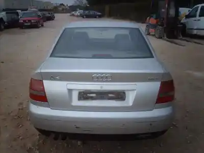 Véhicule à la ferraille audi a4 berlina (b5) 1.8 t de l'année 1999 alimenté aeb