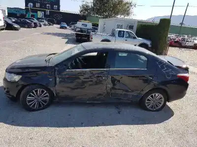 Hurda Aracı CITROEN                                            C-ELYSÉE                                                                                                                                                                                                                                                   Millenium                                                                                                                                                                                                                                                  Yılın 2015 güçlü 9H06