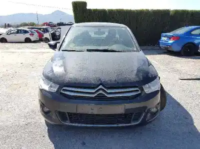 Hurda Aracı citroen                                            c-elysée                                                                                                                                                                                                                                                   millenium                                                                                                                                                                                                                                                  yılın 2015 güçlü 9h06