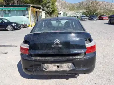 Hurda Aracı citroen                                            c-elysée                                                                                                                                                                                                                                                   millenium                                                                                                                                                                                                                                                  yılın 2015 güçlü 9h06
